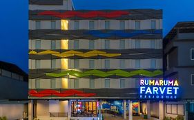 Rumaruma Farvet Residence @ Ambon